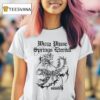 Wicca Phase Springs Eternal Scorpio Eternal T Shirt