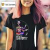 Will Wood And The Tapeworms T Shirt