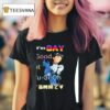 Yeah I M Gay Good At Yu Gi Oh Japanese Manga Series T Shirt