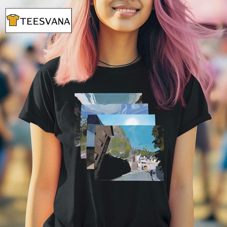 Zigzag Placemat Se T Shirt Zigzag Placemat Se T Shirt