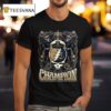 Th Army Navy Game And Commander In Chief S Trophy Championship On December Navy Midshipmen Winner Congratulation X Grateful Dead Collab Football T Shirt