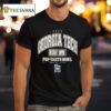 Pop Tarts Bowl Georgia Tech Camping World Stadium T Shirt