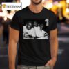 Pac Eazy E Dr Dre Jay Z Biggie Dmx Redman And Friend T Shirt