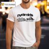Pyramids T Shirt