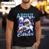 Abdul Carter Penn State Nittany Lions Football Team Graphic T Shirt