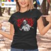 Abraham Lincoln The Dayman Metal T Shirt