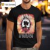 Alesana Latin America Tour Dates Mexico And South America T Shirt