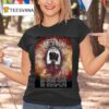 Alesana Latin America Tour Mexico And South America Tour Schedule Dates T Shirt