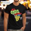 All God S Children Are From Africa The Eve Gene T Shirt