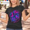 All Them Witches Acid Head T Shirt