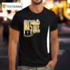 Arizona State Sun Devils Tony The Tiger Sun Bowl T Shirt