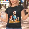 Arnold Schwarzenigga T Shirt