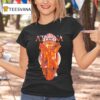 Athena Dion Goddess T Shirt
