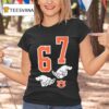 Auburn Tigers Iron Bowl T Shirt