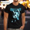 Avatar Ghos T Shirt