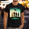 Avatar The Last Airbender Live Action The Epic Saga Continues Returns T Shirt