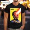 Avengers Doomsday Cyclops The X Men Will Return T Shirt