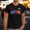 Baltimore Ravens Never Forget January Th Logo T Shirt