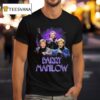 Barry Manilow The Last Concer T Shirt