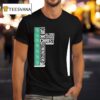 Baylor Bears I Can Do All Things Through Christ Who Strengthiens Me T Shirt