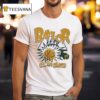 Baylor Bears Sic Em Slam T Shirt