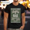 Bayway Lakewood Nj T Shirt