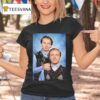Bedard And Teuvo Teravainen Step Brothers T Shirt