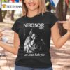 Behemoth Neronoir The Exorcis T Shirt