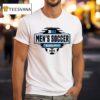 Big Ten Men S Soccer Tournament T Shirt