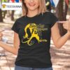 Blondes Have More Fun And More Stds T Shirt