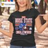 Boise State Broncos La Bowl Inglewood Dec Th T Shirt