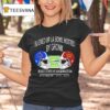 Boise State Football Vs Washington Football Bucked Up La Bowl Hosted By Gronk At Sofi Stadium In Inglewood Ca On December Helme T Shirt