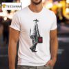 Boy Bear Walking Man T Shirt