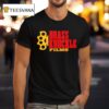 Brass Knuckle Films T Shirt