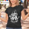 Bridge City Sinners Demon Dogs T Shirt