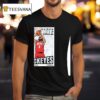 Bruce Thornton Forward Ohio State Buckeyes Basketball T Shirt
