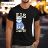 Buffalo Bills Meowfia Ca T Shirt