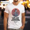 Buy Stranger Things One Last Adventure T Shirt
