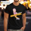 Cameron Brink Los Angeles Sparks Basketball T Shirt