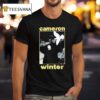 Cameron Winter T Shirt