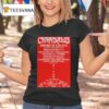 Chrysalis Los Cabos Mx Festival May T Shirt