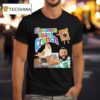 Cinnamon Toast Crunch Dj Khaled Meme T Shirt