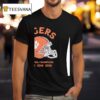Clemson Tigers National Champions T Shirt