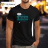 Coastal Carolina Chanticleers Radiance Technologies Independence Bowl T Shirt