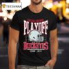College Football Playoff Ohio State Playoff Bound T Shirt