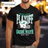 College Football Playoff Tulane Playoff Bound T Shirt