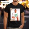 Come Get Some Packers Jordan Love Graphic T Shirt