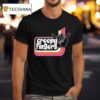 Creepy Fingers Aloha T Shirt