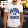Creighton Bluejays In Ava Zediker We Trus T Shirt