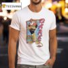 Daren The Lion Role Model T Shirt